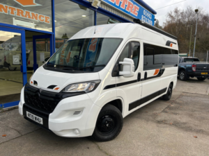 2019 Citroen Relay