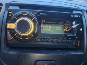 2008 Hyundai I10 1.1 Comfort Euro 4 5dr in Black — image 6