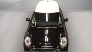 2017 MINI Hatch 2.0 Cooper S Euro 6 (s/s) 3dr in Black — image 4