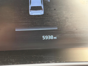 2025 Kia Picanto Gt-Line S in Black — image 4
