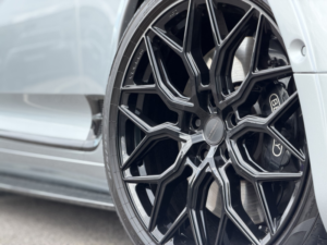 2021 Bentley Continental 4.0 V8 Gt in Black — image 3
