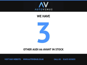 2015 Audi A6 Avant 2.0 Tdi Ultra S Line Estate 5dr Diesel S Tronic Euro 6 (s/s) (190 Ps) in Silver — image 4
