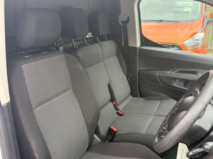 2022 Citroen Berlingo 1.5 Bluehdi 950 Enterprise Xl Pro Panel Van 6dr Diesel Manual Lwb Euro 6 (s/s) (100 Ps) in White — image 6