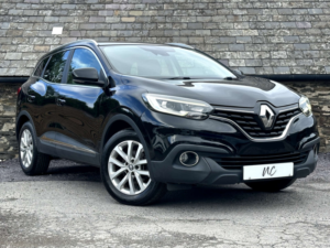 2015 Renault Kadjar