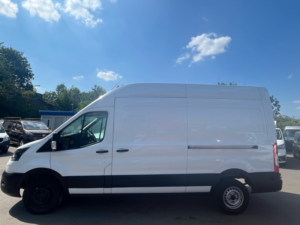 2023 Ford Transit 350 Leader L3h3 — image 3