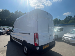 2023 Ford Transit 350 Leader L3h3 — image 4
