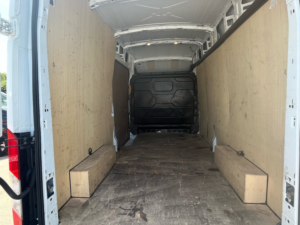 2023 Ford Transit 350 Leader L3h3 — image 5