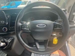 2023 Ford Transit 350 Leader L3h3 — image 6