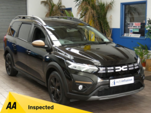 2024 Dacia Jogger