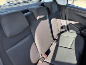 2015 Peugeot 208 1.0 Puretech Access in White — image 4