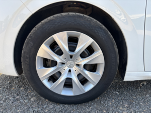 2015 Peugeot 208 1.0 Puretech Access in White — image 5