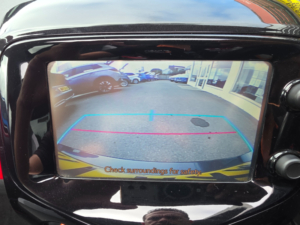 2020 Toyota Aygo 1.0 Vvt-I X-Play Hatchback 5dr Petrol Manual Euro 6 (71 Ps) in Red — image 2