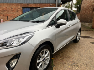 2010 Ford S-Max
