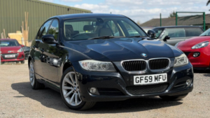 2009 BMW 3 Series