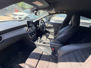 2018 Mercedes Cla Cla 180 Sport in White — image 5