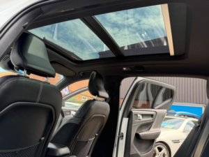 2018 Volvo Xc40 2.0 D4 First Edition Auto AWD Euro 6 (s/s) 5dr in White — image 6