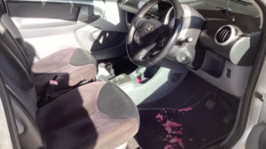 2008 Toyota Aygo 1.0 Vvt-I Platinum Automatic 3dr Rare Auto in Silver — image 5