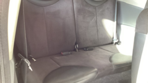 2008 Toyota Aygo 1.0 Vvt-I Platinum Automatic 3dr Rare Auto in Silver — image 6