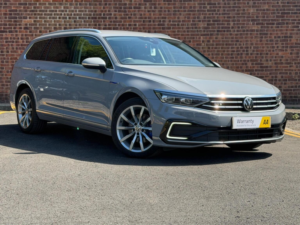 2022 Volkswagen Passat