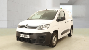 2023 Citroen Berlingo