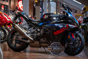 2023 BMW M 1000 Rr
