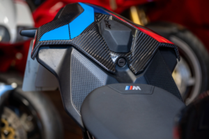 2023 BMW M 1000 Rr *one Owner - Stunning!* in Black — image 5