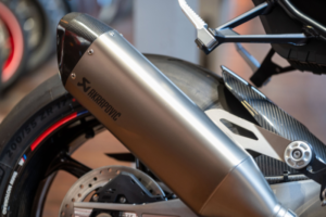 2023 BMW M 1000 Rr *one Owner - Stunning!* in Black — image 6