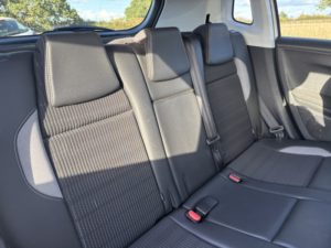 2016 Peugeot 2008 1.2 Puretech Allure in White — image 4