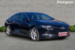2020 Vauxhall Insignia