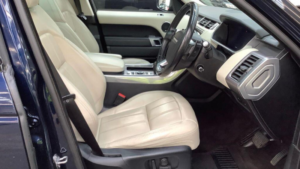 2020 Land Rover Range Rover Sport 3.0 Sd V6 Hse Auto 4WD Euro 6 (s/s) 5dr in Blue — image 2
