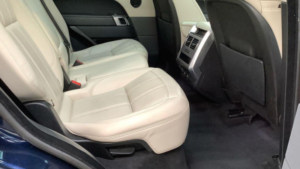 2020 Land Rover Range Rover Sport 3.0 Sd V6 Hse Auto 4WD Euro 6 (s/s) 5dr in Blue — image 3