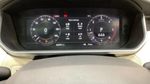 2020 Land Rover Range Rover Sport 3.0 Sd V6 Hse Auto 4WD Euro 6 (s/s) 5dr in Blue — image 4