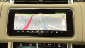 2020 Land Rover Range Rover Sport 3.0 Sd V6 Hse Auto 4WD Euro 6 (s/s) 5dr in Blue — image 5