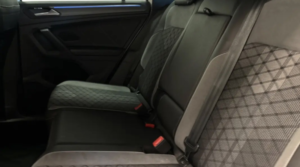 2021 Volkswagen Tiguan 2.0 Tdi R-Line in White — image 6