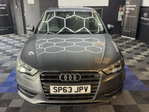 2013 Audi A3 1.4 Tfsi Se in Grey — image 4