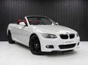 2009 BMW 3 Series