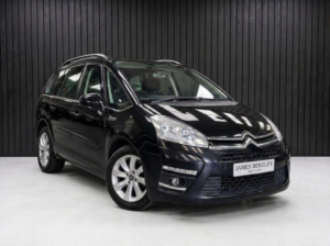 2011 Citroen Grand C4 Picasso