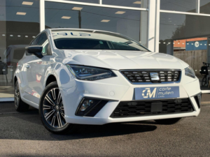2019 SEAT Ibiza