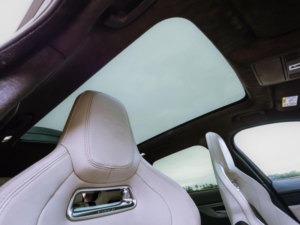 2019 Jaguar F-Pace 5.0 V8 Svr Quickshift AWD Euro 6 (s/s) 5dr in Black — image 3