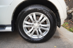2015 Mitsubishi Shogun 3.2 Di-Dc Sg3 in White — image 5
