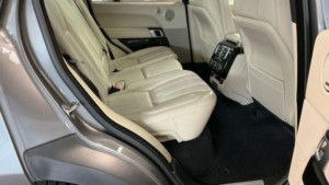 2015 Land Rover Range Rover 3.0 Td V6 Vogue Auto 4WD Euro 5 (s/s) 5dr in Grey — image 3