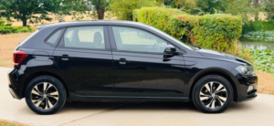 2018 Volkswagen Polo 1.0 Se Euro 6 (s/s) 5dr in Black — image 2
