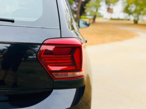 2018 Volkswagen Polo 1.0 Se Euro 6 (s/s) 5dr in Black — image 6