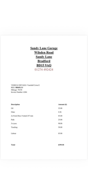 2015 Vauxhall Corsa 1.4i Sri Auto Euro 6 5dr in Silver — image 5