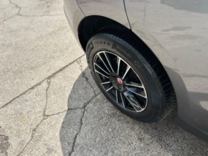 2017 Jaguar F-Pace 2.0 D240 Portfolio in Grey — image 6