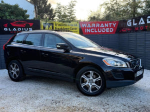 2013 Volvo Xc60