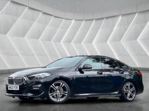 2020 BMW 2 Series Gran Coupe