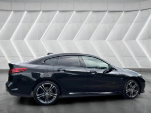 2020 BMW 2 Series Gran Coupe 1.5 218i M Sport Dct Euro 6 (s/s) 4dr in Black — image 6