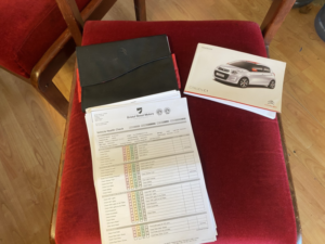 2015 Citroen C1 1.0 Vti Flair in Grey — image 4