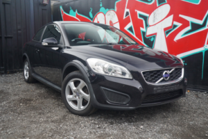 2011 Volvo C30